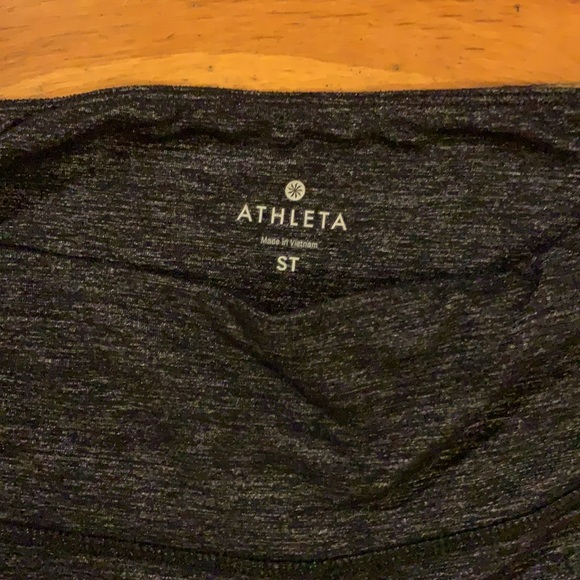 Athleta leggings size s - Picture 2 of 2